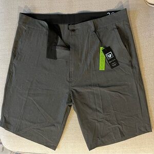 Men's Burnside Hybrid Shorts
